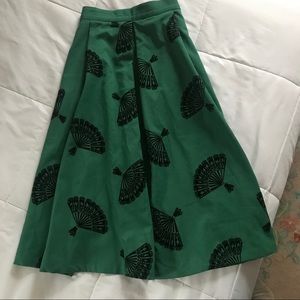 ModCloth skirt